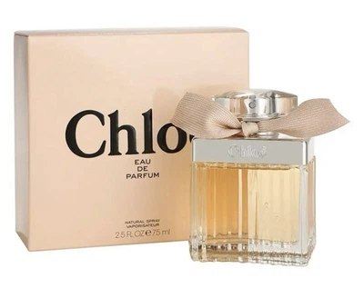 Парфумерна вода для жінок Chloe 2008 75 мл.