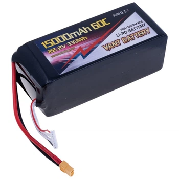 Аккумулятор универсальный, 15000 mAh, 67,0 x 75 x 177 мм. - 678939