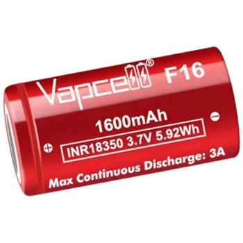 Аккумулятор Vapcell F16 - 723909