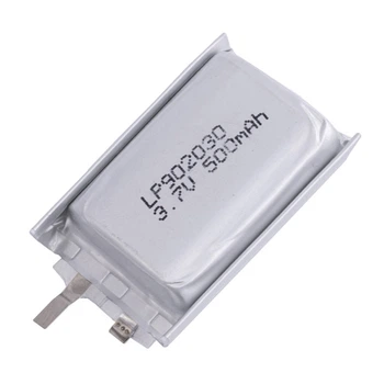 Акумулятор LPW902030 - 262032