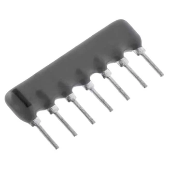 Резисторная сборка DR22K-6/7 - 667493