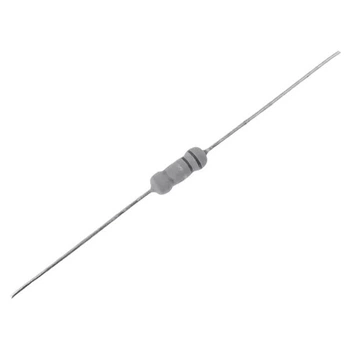 Резистор выводной 1W-39R-1% - 725677