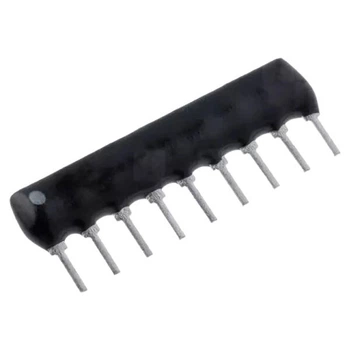 Резисторная сборка DR1K-8/9 - 667496