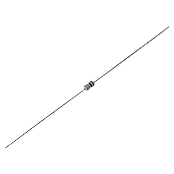 Резистор выводной 1/4WS3R - 725669