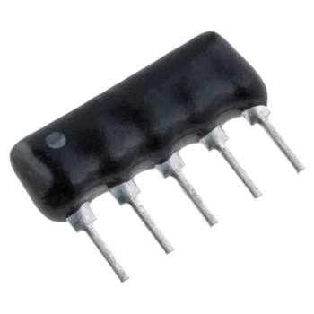 Резисторная сборка DR4.7K-4/5 - 667491