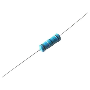 Резистор выводной MF01WFF100JA10 - 731627