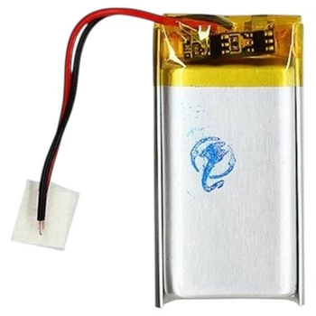 Акумулятор універсальний, 800 mAh, 9,0 x 25 x 35 мм. - 712469