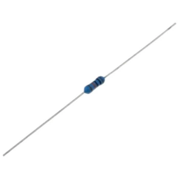 Резистор выводной MF0207FTE-51K - 725852