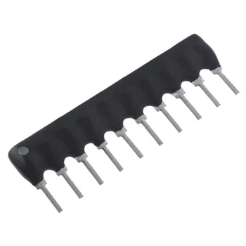 Резисторная сборка DR3.3K-5/10 - 667492