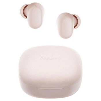 Bluetooth-гарнитура Xiaomi Redmi Buds 6 Play, Стерео, Розовый - 539415