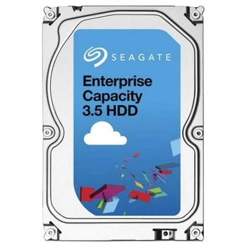 HDD-накопитель Seagate Constellation ES.3, 3 Тб. - 731449