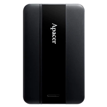 HDD-накопитель Transcend Apacer AC23, 2 Тб., Черный - 376386
