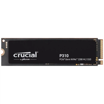 SSD диск Crucial P310, 1 Тб. - 721738
