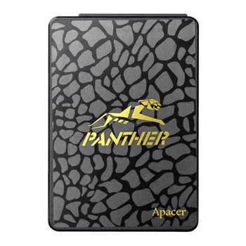 SSD диск Apacer AS340, 480 Гб. - 210203