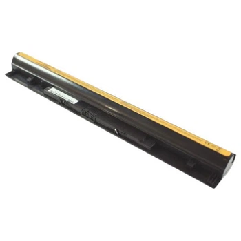 Аккумулятор Lenovo L12S4E01, High quality, Черный - 563961