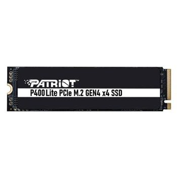 SSD диск Patriot P400 Lite, 250 Гб. - 378365
