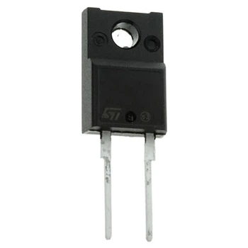 Диод ультрабыстрый STTH15L06FP - 684766