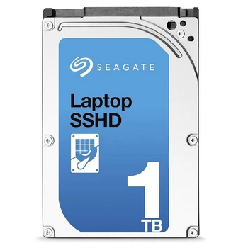 HDD-накопитель Seagate Solid State Hybrid, 1 Тб. - 401754