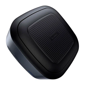 Док-станция Baseus CAHUB-S0G Mate Docking, Серый - 710745