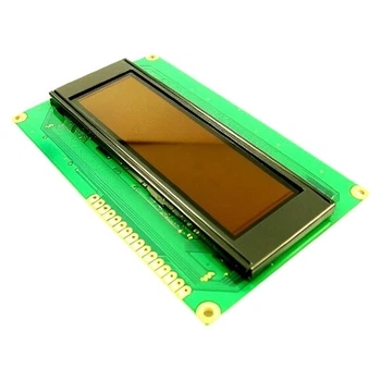 Жидко-кристаллическая матрица OLED WEH002004AGPP5N00100 - 670958