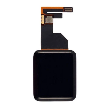 Дисплей (экран) Apple Watch 42, С сенсорным стеклом, Черный - 283425