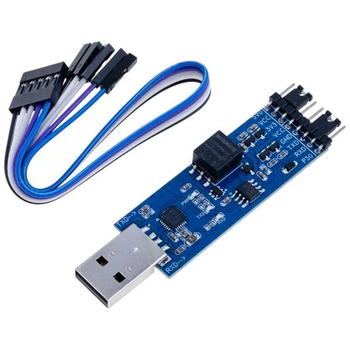 Преобразователь USB To TTL на базе CP2102 - 717864