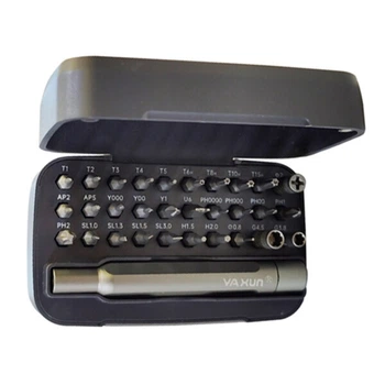 Набор отверток Yaxun YX-6031 - 224253