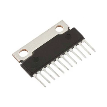 Микросхема KA8304 - 720583