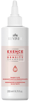 Szampon Revivre Exence Density 200 ml (8029839011676)
