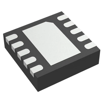 DC-DC преобразователь интегральный TPS61029DRCR - 630658