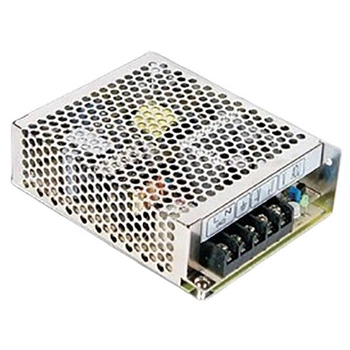Модульный источник питания в металлическом корпусе NES-50-12 - 636100