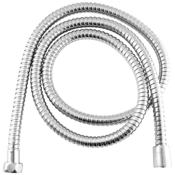Шланг для душа из коррозионностойкой стали GH HOSE 1,5м, 1/2-120 - 648240