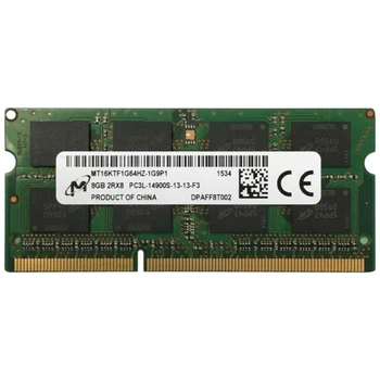 Модуль памяти Micron MT16KTF1G64HZ-1G9P1, 8 Гб. - 719233