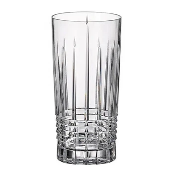Набор стаканов Bohemia Pinna 2KF50/99X07/480 (480 мл, 6 шт)