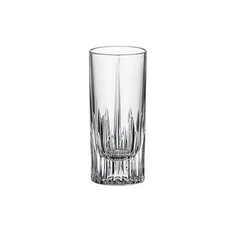 Набір стопок Bohemia Alba 2KF50/99X12/050 (50 мл, 6 шт)