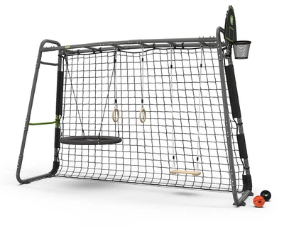 Спортивно-игровой комплекс для детей EXIT GetSet Monkeybar MB305