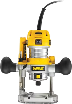 Фрезер DeWalt зі змінною швидкістю 900 Вт (D26203-QS)