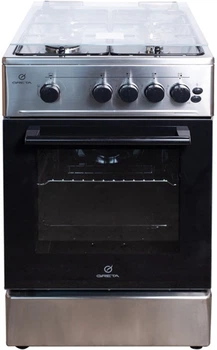 Плита газова Greta KGG 52 LG 33 X