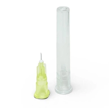 Иглы для мезотерапии Metier 30G (0,30 × 4 мм) 100 шт.