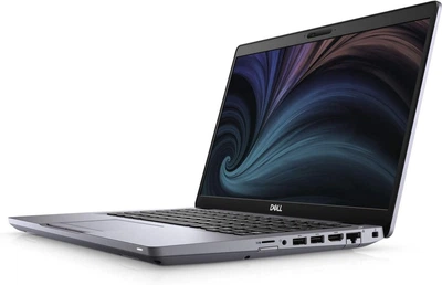 Ноутбук DELL Latitude 5411 i7-10850H RAM 16GB SSD 512GB 14'' FullHD Win11Pro - Б/У