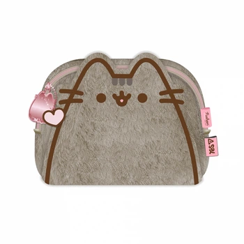Пенал м'який Yes PH-38 Pusheen Toy 533855