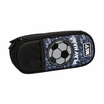 Пенал м'який Yes PH-30 Play Football 533771