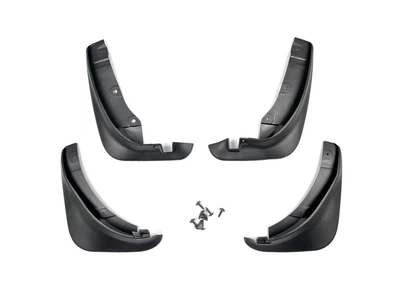 Брызговики Mazda 6 2003-2007, комплект 4шт.