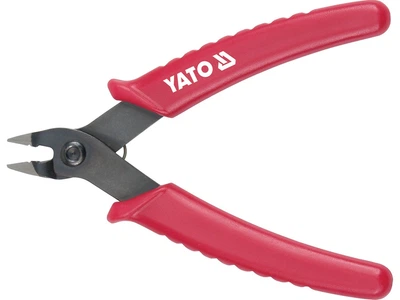 Бокорезы 125 мм YATO для электропроводов (YT-2260)