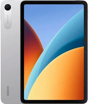 Планшет Xiaomi Redmi Pad 2 9.7 Wi-Fi 4/64GB Silver (VHU6979EU)