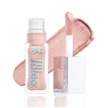 Жидкий хайлайтер для лица NEVERTI Fit Check Liquid Highlighter NP308 № 02