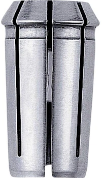 Затискна цанга DeWalt 12.7 мм для фрезерів DW622 DW622K DW626 (DE6278-XJ) (5011402277834)