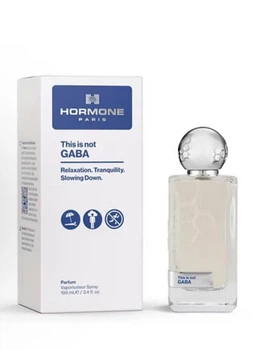 Парфуми Hormone Paris Gaba