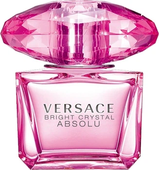 Versace Bright Crystal Absolu парфумована вода для жінок