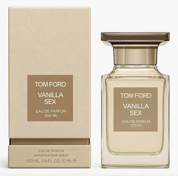 Tom Ford Vanilla Sex